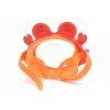 55915 Dětské potápěčské brýle Fun Mask