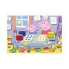 Puzzle Peppa Pig: Výtvarník 24 dílků