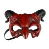 Maska ďábel/čert