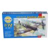 Supermarine Spitfire MK.Vc  1:72