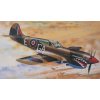 CURTISS P - 40K  1:72