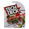 TECH DECK FINGERBOARD ZÁKLADNÍ BALENÍ