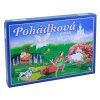 Společenská hra Pohádková cesta v krabičce