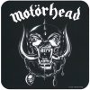 Tácek pod sklenici Motörhead: Logo (10 x 10 cm)