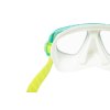 Potápěčské brýle dětské Essential (růžová, modrá, zelená)