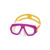Potápěčské brýle dětské Essential (růžová, modrá, zelená)