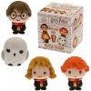 3D figurka - puzzle Harry Potter: 3D postavy