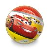 Míč nafouknutý CARS - Auta  22 cm BIO BALL
