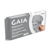 Modelovací hmota GAIA 500g šedá