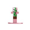 Minecraft Nanofigurka v sáčku, DP24, 13 druhů, Wave 1