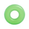 Nafukovacíukovací kruh NEON 91 cm