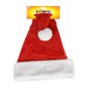 Vánoční čepice 45 cm
