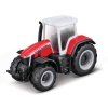 Maisto - Mini Work Machines Tractors 3´´, assort, blister