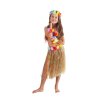 Sukně Hawaii barevná 45 cm dětská