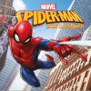 Oficiální nástěnný kalendář Marvel Comics: Spiderman 2025 - s plakátem (SQ 30 x 30 | 60 cm)