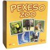 Pexeso ZOO 64ks v krabičce