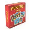 Pexeso Hasiči 64ks v krabičce