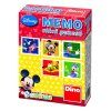 Minipexeso Disney II.