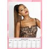Nástěnný kalendář 2025: Ariana Grande (A3 29,7 x 42 cm)