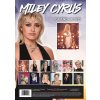Nástěnný kalendář 2025: Miley Cyrus (A3 29,7 x 42 cm)