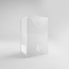 Gamegenic: Mini Card Holder 60+ Clear