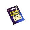 Kostky hrací 16mm 6ks v krabičce
