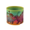 Magická pružina/spirála s obrázkem dinosaura