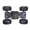 Maisto RC - R/C Rock Crawler Pro Series 4WS