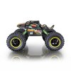 Maisto RC - R/C Rock Crawler Pro Series 4WS