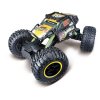 Maisto RC – Rock Crawler Pro Series 4WS, 2,4 GHz, USB, XTR