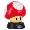 Stolní dekorativní lampa Super Mario: Mushroom