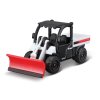 Maisto - Mini pracovní stroje, Sada velkého tahače,Scania 770S, Bobcat T590 G
