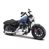 Maisto - HD - Motocykl - 2022 Forty Eight® Special, blister box, 1:18