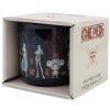Keramický hrnek One Piece: Characters And Symbol (objem 410 ml)