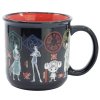 Keramický hrnek One Piece: Characters And Symbol (objem 410 ml)