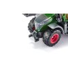 SIKU Blister - traktor Fendt 1050 Vario s předním nakladačem