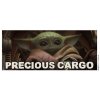 Keramický hrnek Star Wars | Hvězdné Války TV seriál The Mandalorian: Precious Cargo - mladý Yoda (objem 315 ml)