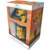 Dárkový set v krabičce Disney: Lví král (objem hrnku 315 ml)