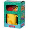 Dárkový set v krabičce Animal Crossing (objem hrnku 315 ml)
