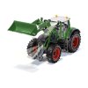 SIKU Control - Bluetooth, Fendt 933 s předním nakladačem