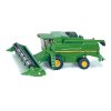 SIKU Farmer - Kombajn John Deere 9680i, měřítko 1:87