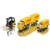 SIKU Super - set DHL 3 kusy
