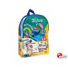 Stitch batoh kreslící sada 31cm