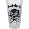 Sklenice Motörhead: Logo (objem 500 ml)