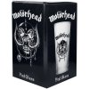 Sklenice Motörhead: Logo (objem 500 ml)