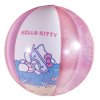 Plážový míč Hello Kitty