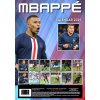 Nástěnný kalendář 2025: Kylian Mbappé (A3 29,7 x 42 cm)