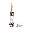 Stavebnice BRIO BUILDER NASA Apollo Saturn V