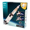 Stavebnice BRIO BUILDER NASA Apollo Saturn V