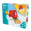Stavebnice BRIO BUILDER Sada s dálkovým ovládáním